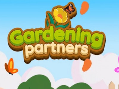 Gardebning Partners In Monopoly Go