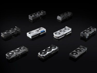 Top x best NVIDIA graphics cards of all time, ranked