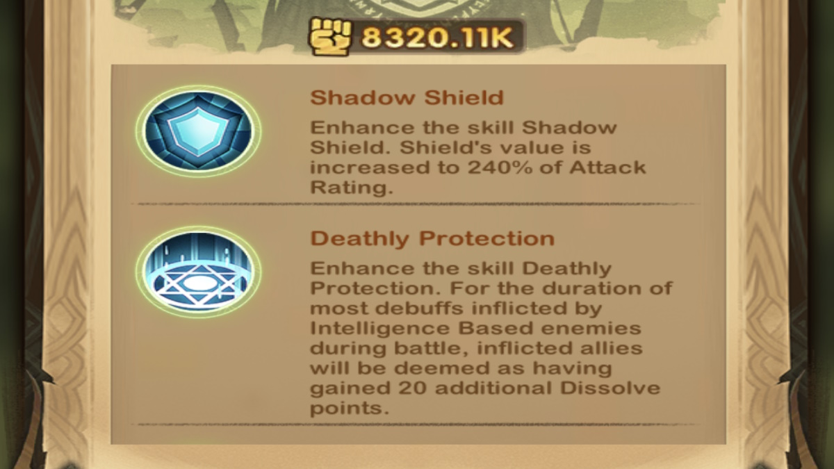 What does Engraving Rewind do in AFK Arena?