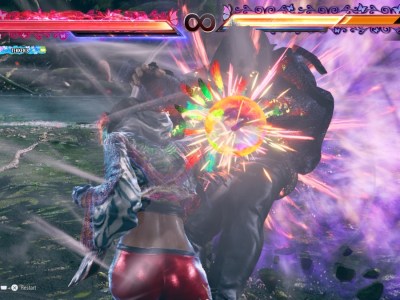 How to do Heat Moves in Tekken 8