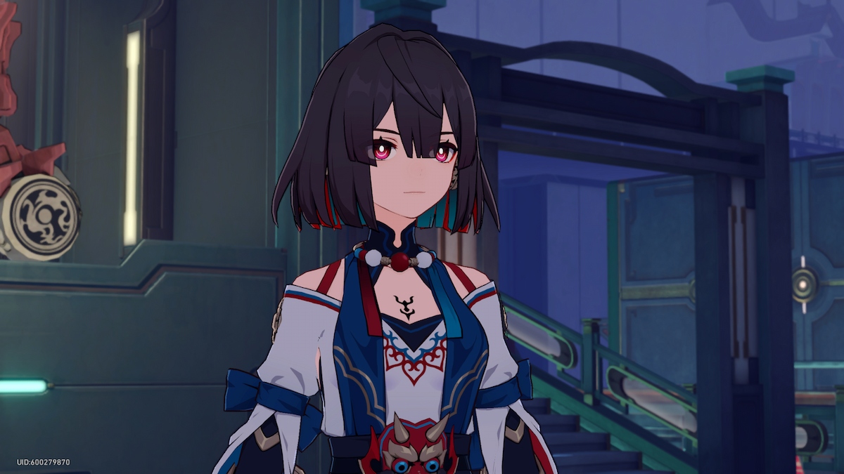 Honkai Star Rail Best build for Xueyi