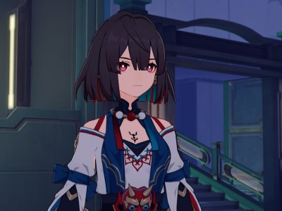 Honkai Star Rail Best Build For Xueyi