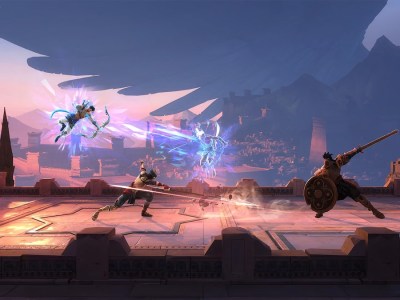 How Long Is Prince Of Persia The Lost Crown Beat