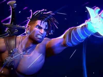 How Long Is Prince Of Persia The Lost Crown