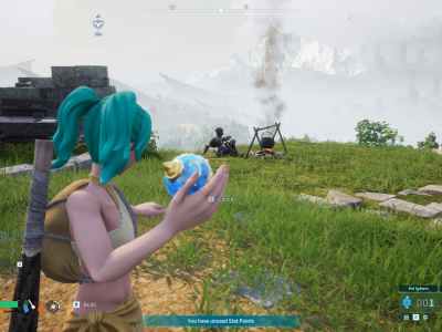 How To Catch Humans In Palworld Featured Image