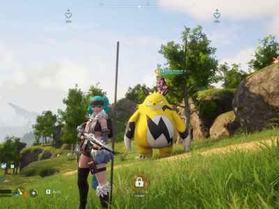 How To Catch Tower Bosses In Palworld Featured Image