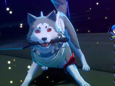 How To Change Koromarus Outfit In Persona 3 Reload Featured Image