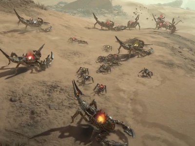 How To Farm Pearls Of Warding Efficiently In Diablo 4