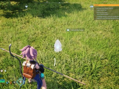 How To Find And Use Pal Souls In Palworld