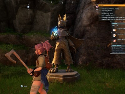 How To Find Statues Of Power In Palworld