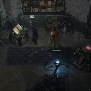 How To Fix The Seneschal Brazier Not Working In Diablo 4 Season 3