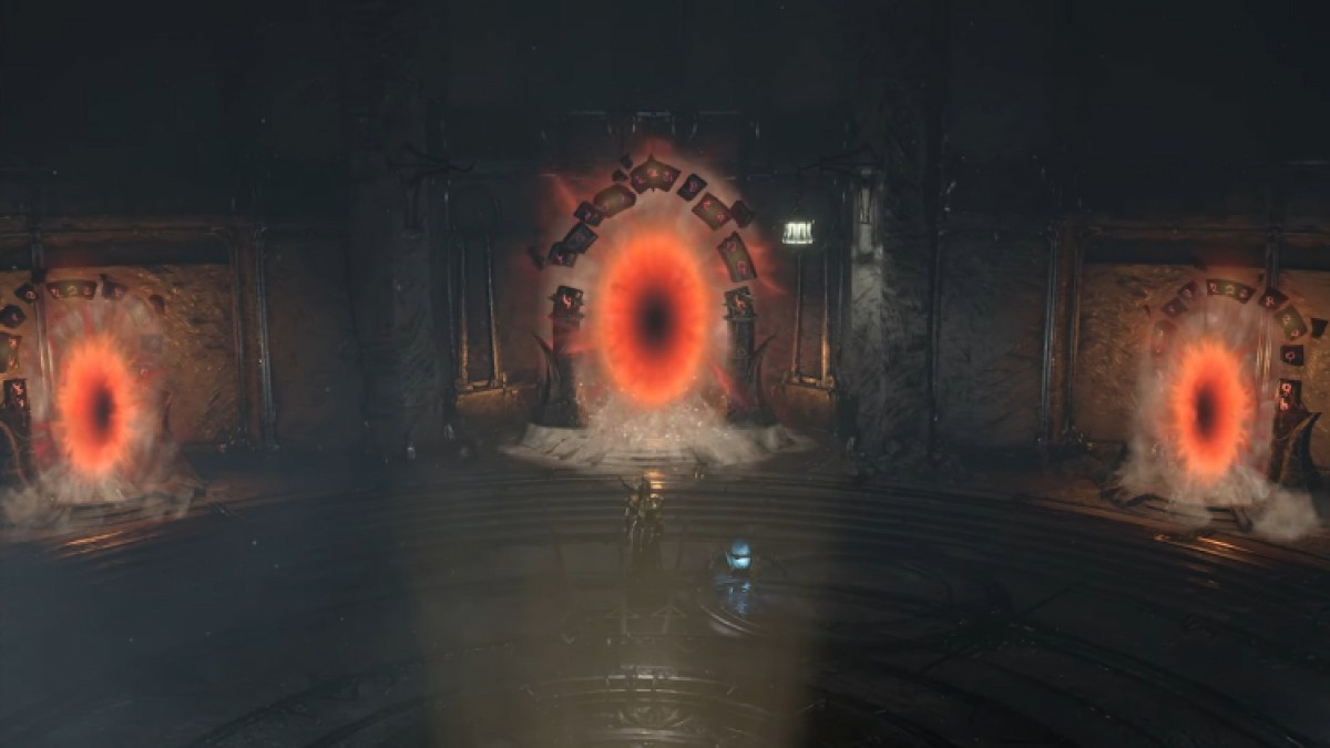 How To Get Governing And Tuning Stones In Diablo 4 Season 3 Vaults