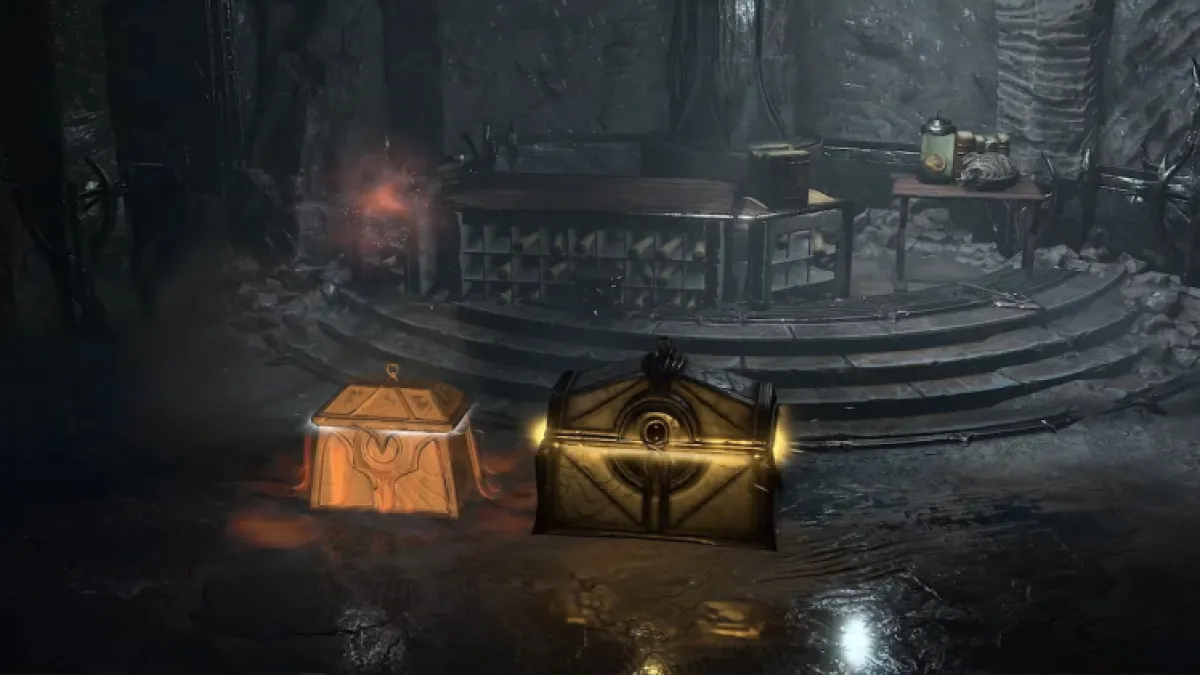 How To Get Governing And Tuning Stones In Diablo 4 Season 3 Wardwoven Chests