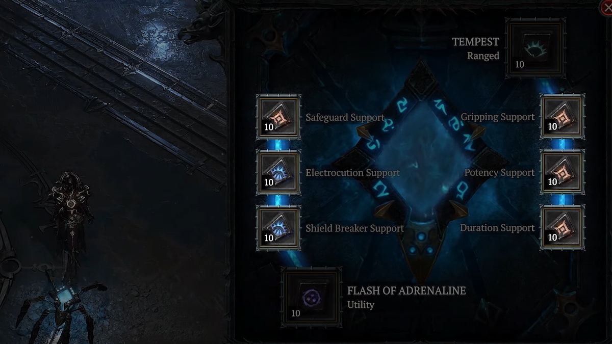 How To Get Governing And Tuning Stones In Diablo 4 Season 3