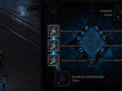 How To Get Governing And Tuning Stones In Diablo 4 Season 3