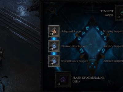 How To Get Governing And Tuning Stones In Diablo 4 Season 3