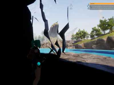 How To Get Unstuck From Terrain In Palworld Featured Image