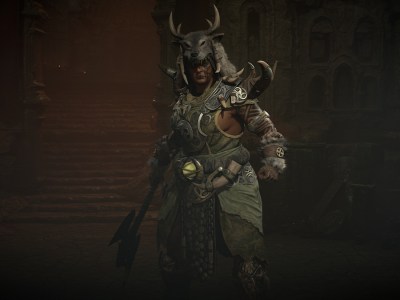 How To Get Unsung Ascetic's Wraps In Diablo 4