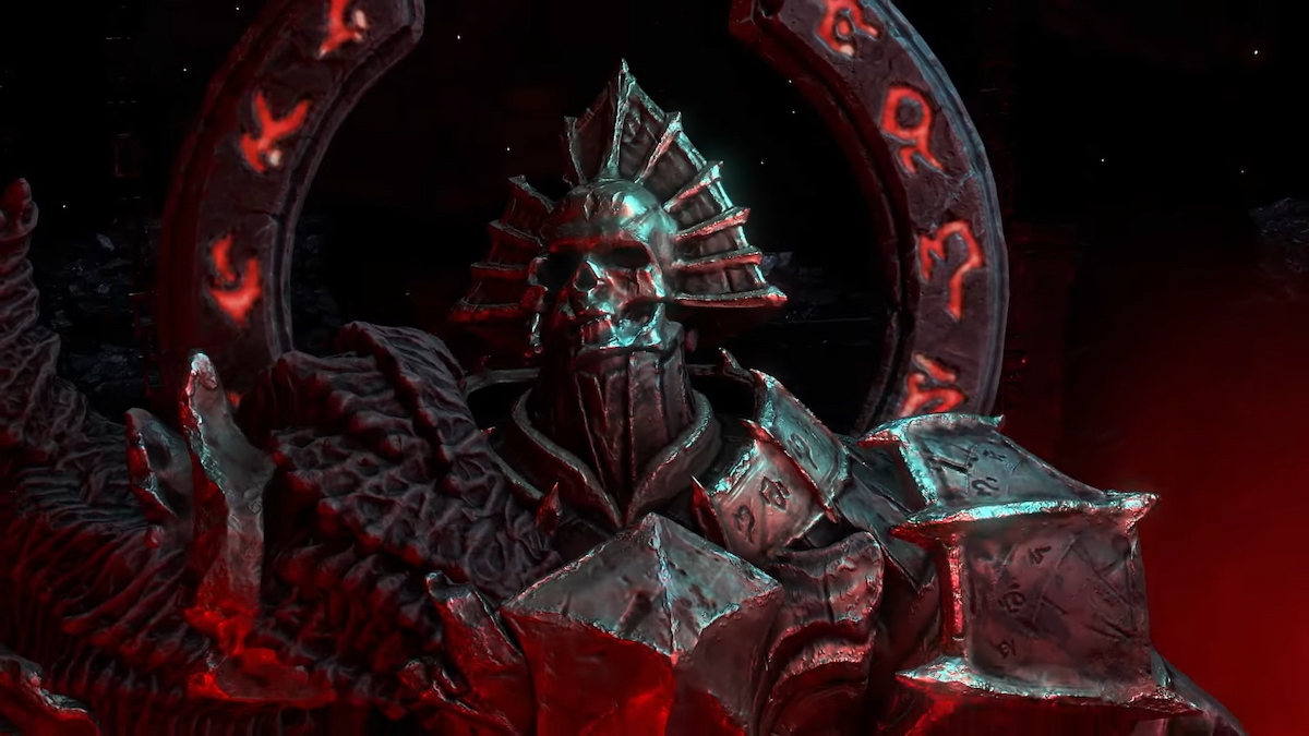 How To Get Vault Sigils In Diablo 4