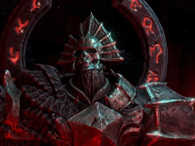 How To Get Vault Sigils In Diablo 4