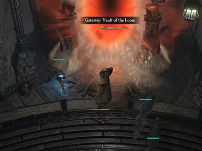How To Unlock The Vaults In Diablo 4 Season 3