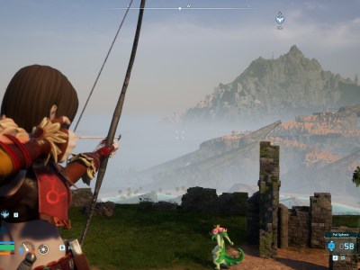 How To Change Arrows In Palworld