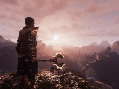 Is Enshrouded Multiplayer Co Op