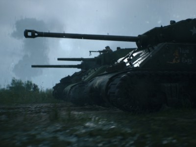 Is Hell Let Loose Crossplay Friendly