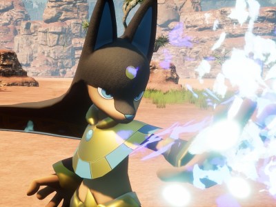 Is Palworld Multiplayer Co Op Explained Yes