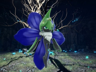 Is Palworld Steam Deck Compatible