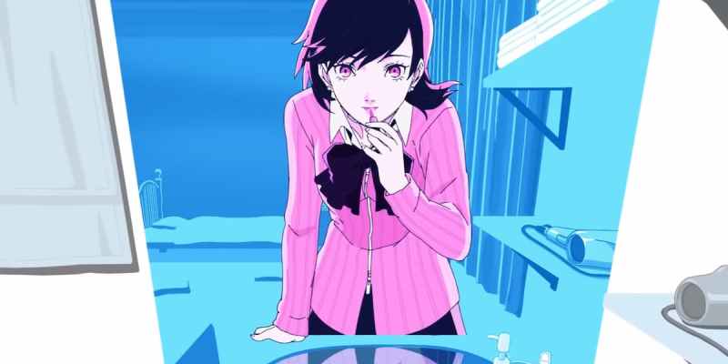 Persona 3 Reload On Switch Избранное изображение