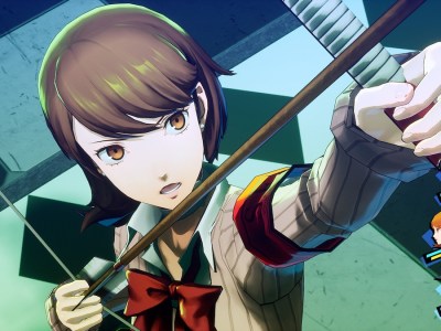 Is Persona 3 Reload Steam Deck Compatible