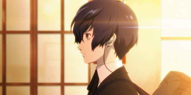 Оригинальный саундтрек P3 в Persona 3 Reload Избранное изображение