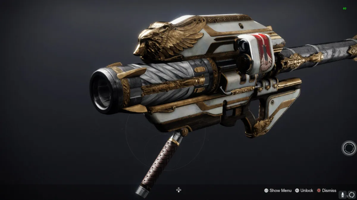 All Destiny 2 dungeon Exotics weapons ranked