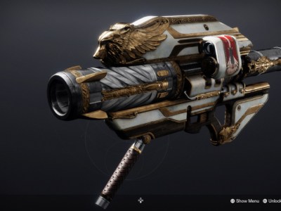 All Destiny 2 dungeon Exotics weapons ranked