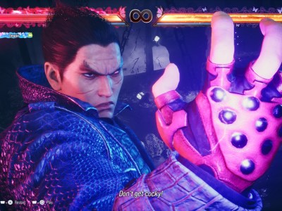 How to do Electrics in Tekken 8