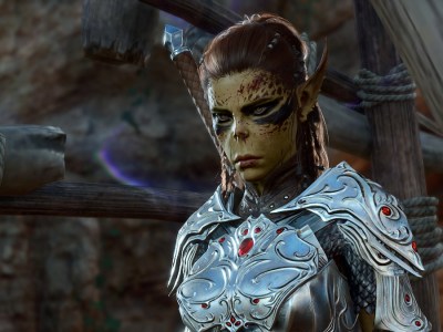 Lae'zel Approval Guide In Baldur's Gate 3