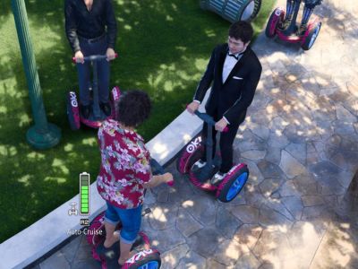 Like A Dragon Infinite Wealth Street Surfers Customized