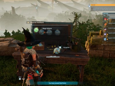 How to get better Palspheres in Palworld