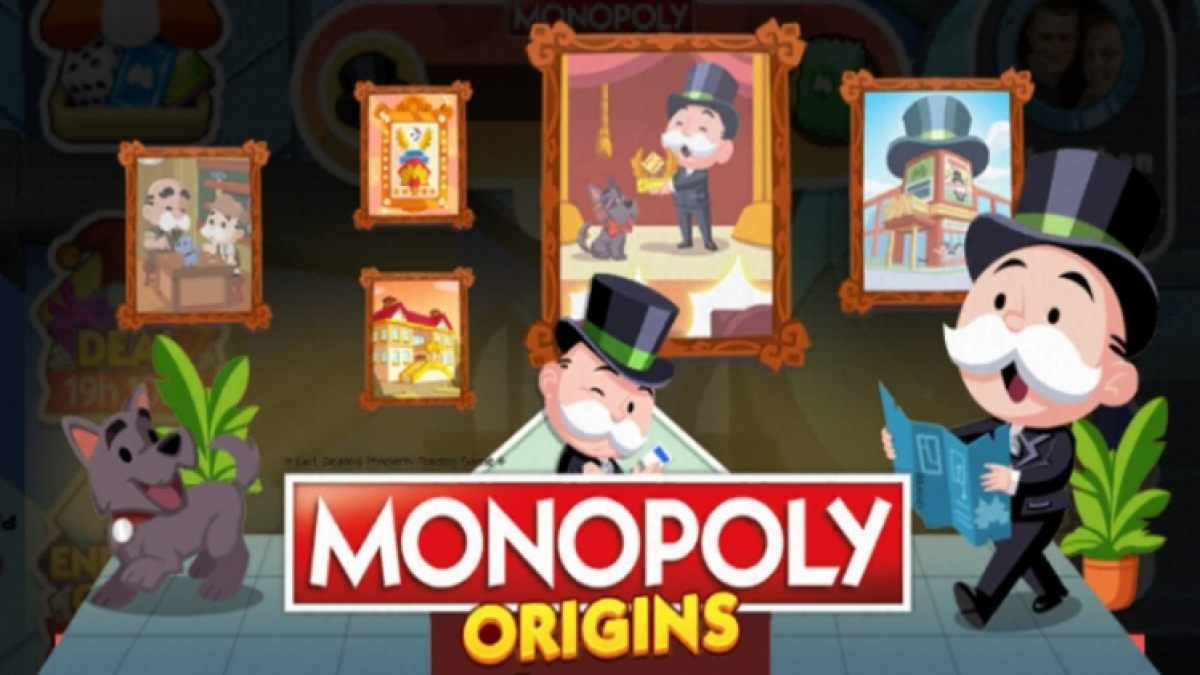 Monopoly Go Origins Milestone (1)
