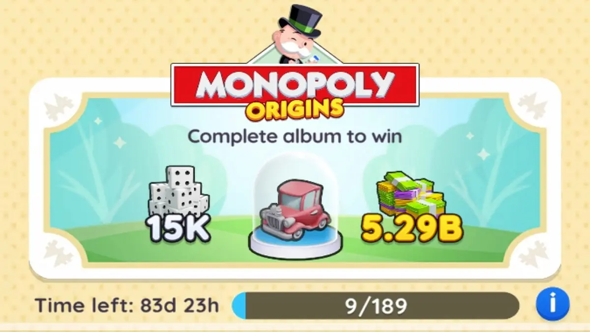 Monopoly Go Origins Rewards (1)