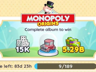 Monopoly Go Origins Rewards (1)