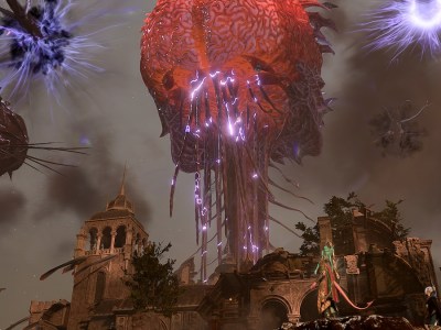 Most Bg3 Players Haven't Found This Crucial Note About The Absolute