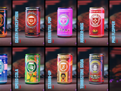 Mw3 Tombstone Schematic