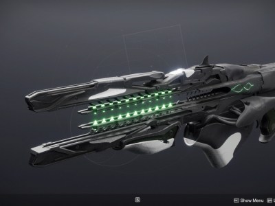 How to get The Navigator in Destiny 2