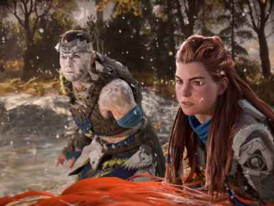 New Features Coming To Horizon Forbidden West Complete Edition Featured Image