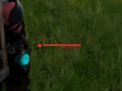 Overweight In Palworld