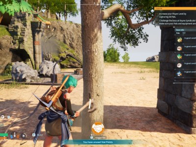 How to get Fiber in Palworld