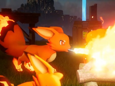 Palworld All Fire Pals In Paldeck