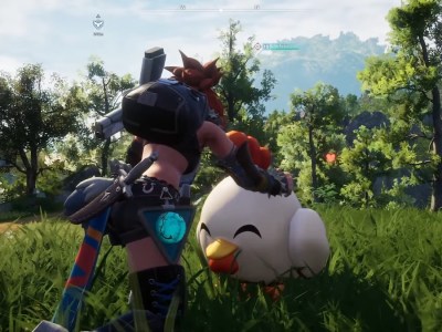 Palworld All Neutral Pals In Paldeck Chikipi